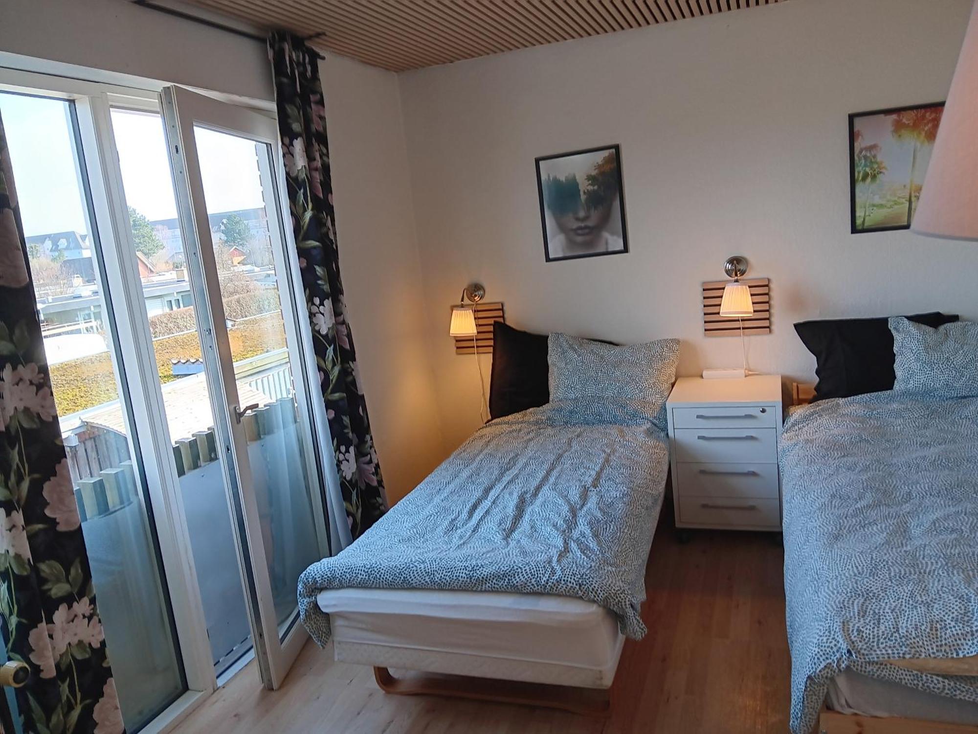 Private Room Near Copenhagen Исхёй Экстерьер фото