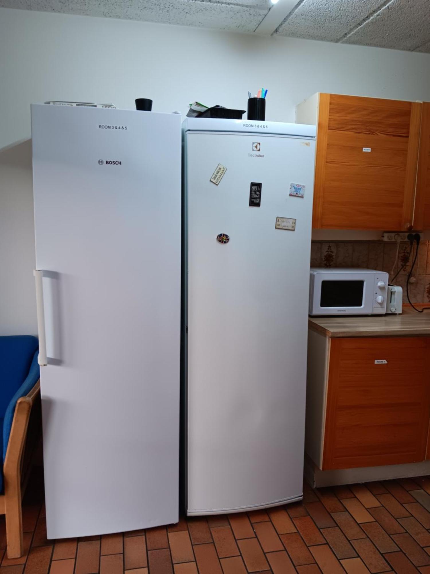 Private Room Near Copenhagen Исхёй Экстерьер фото