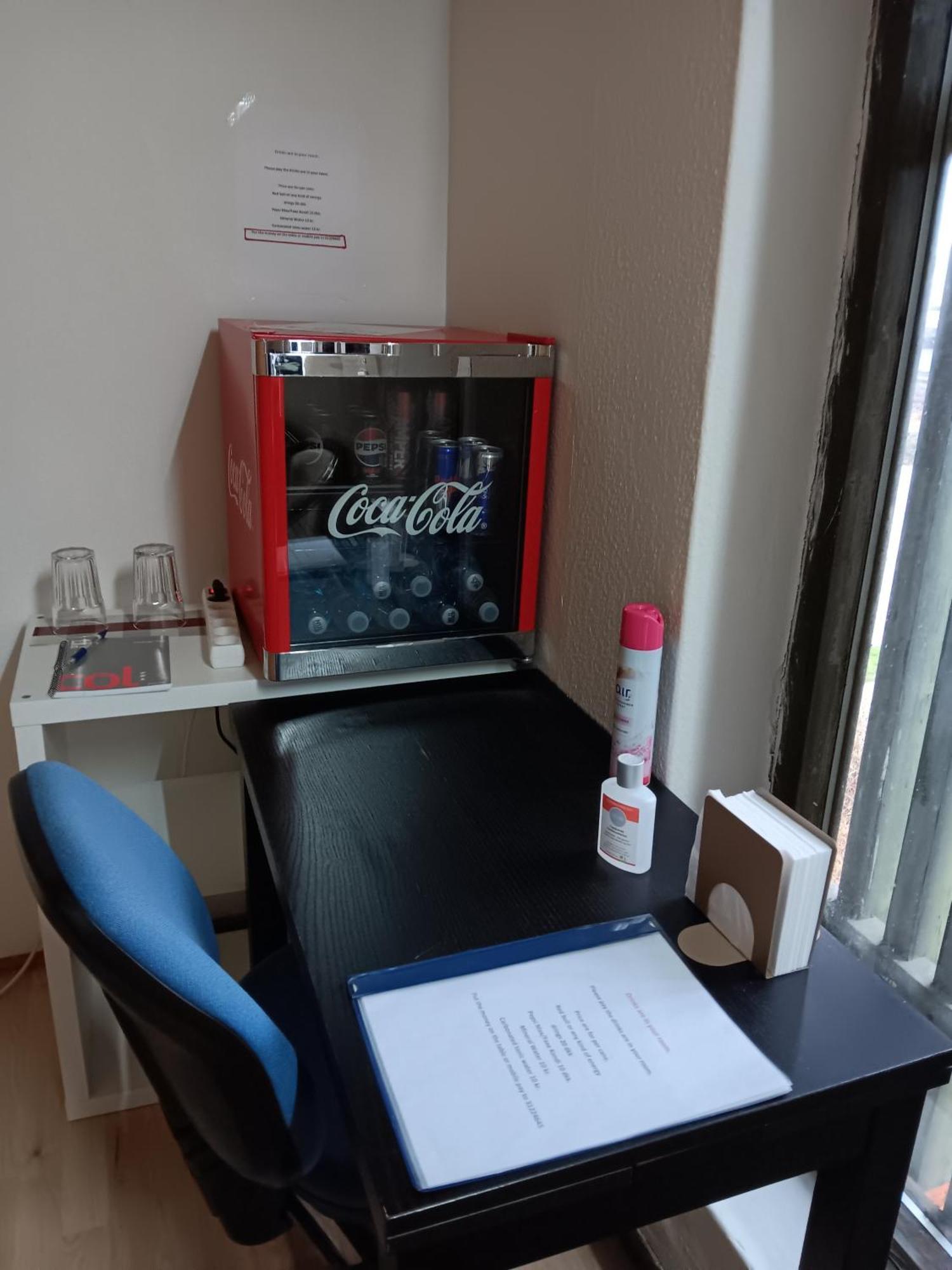 Private Room Near Copenhagen Исхёй Экстерьер фото