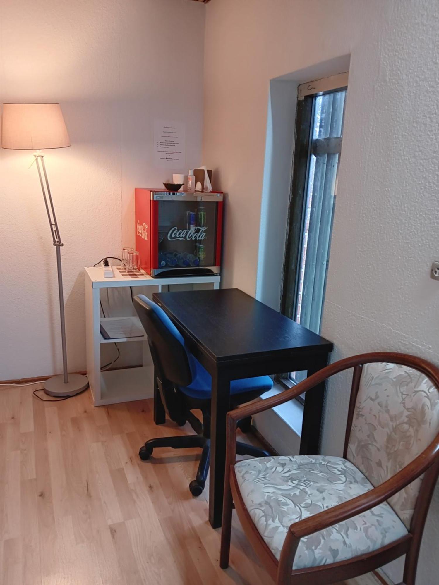 Private Room Near Copenhagen Исхёй Экстерьер фото